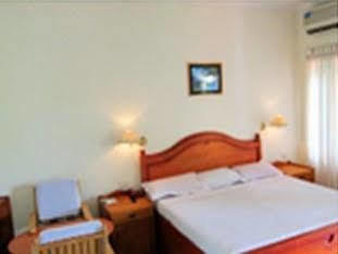 Lakshmi Hotel And Resorts 쿠마라콤 외부 사진